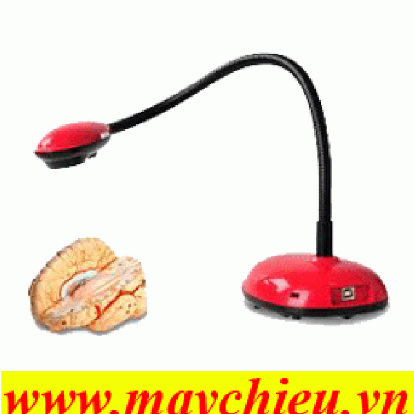 Máy chiếu vật thể Lumens DC120